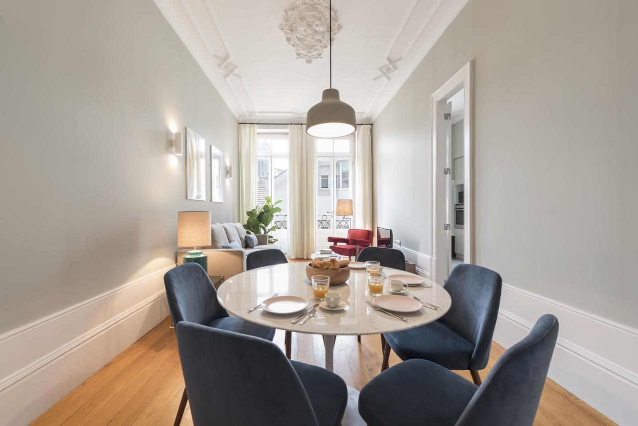 Apartamento Lovelystay - Flower Stylish Oporto